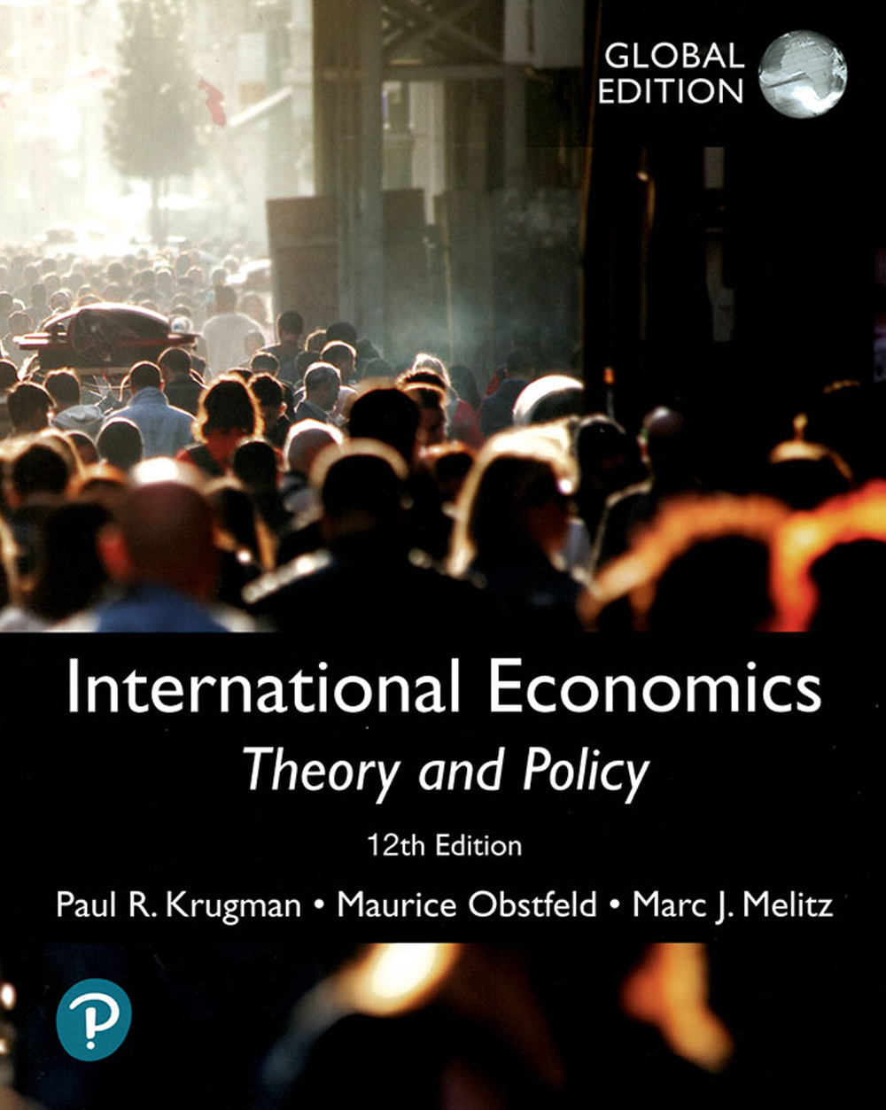 International Economics: Theor...