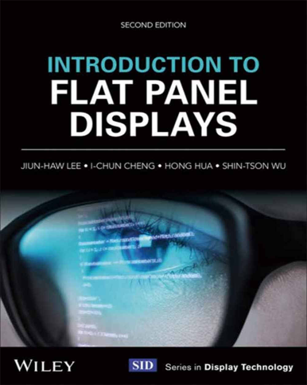 INTRODUCTION TO FLAT PANEL DIS...