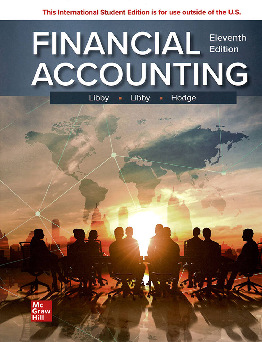 Financial Accounting(ISE)