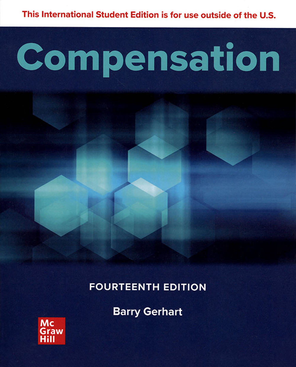 Compensation(ISE)(14版)