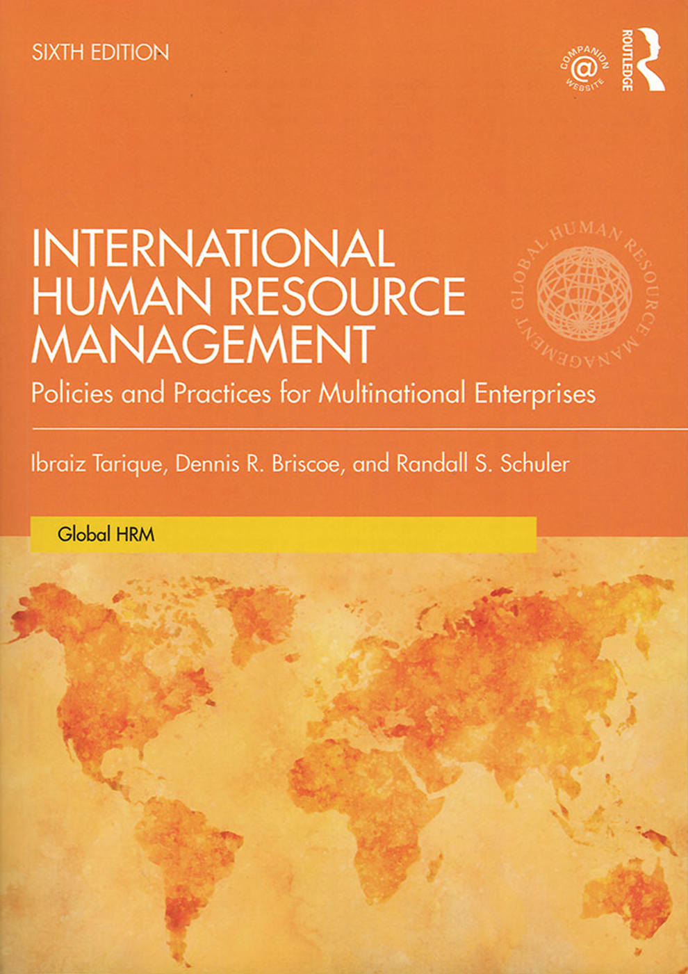 International Human Resource M...