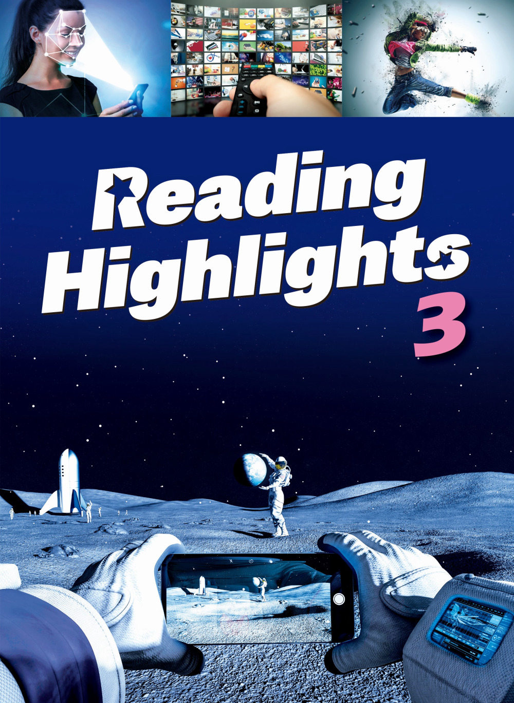 Reading Highlights 3