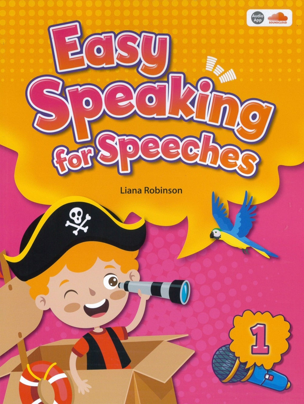 Easy Speaking for Speeches (1)...