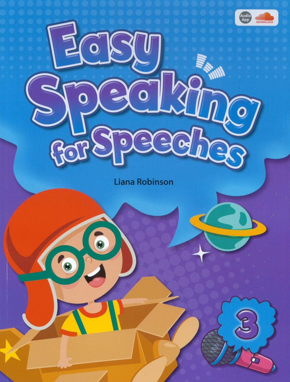 Easy Speaking for Speeches (3)...
