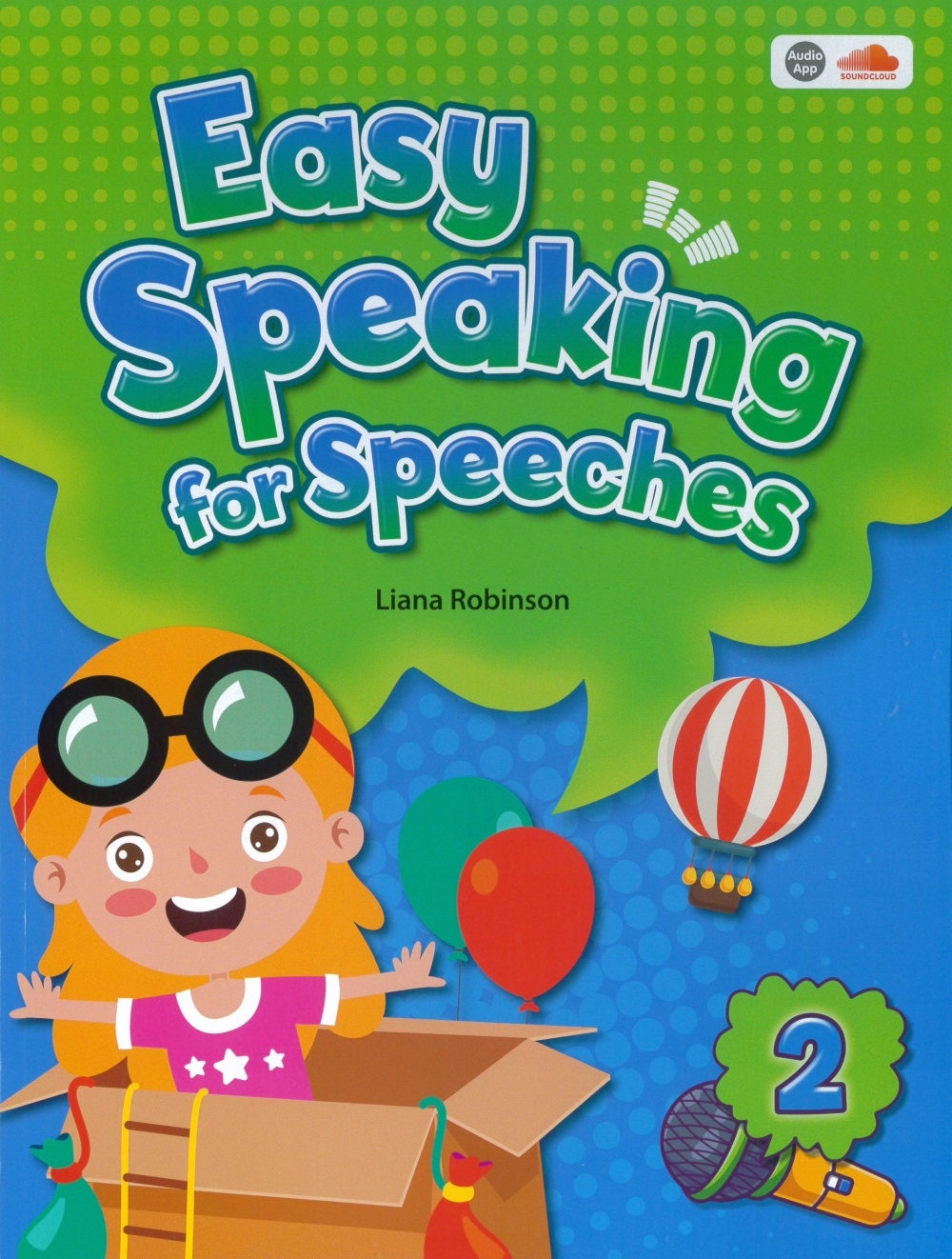 Easy Speaking for Speeches (2)...