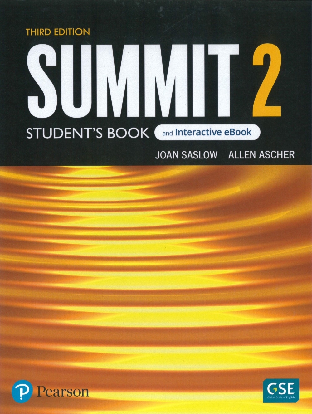 Summit 3/e (2) Student’s Book ...