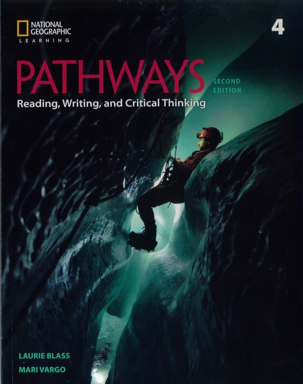 Pathways: Reading, Writing, an...