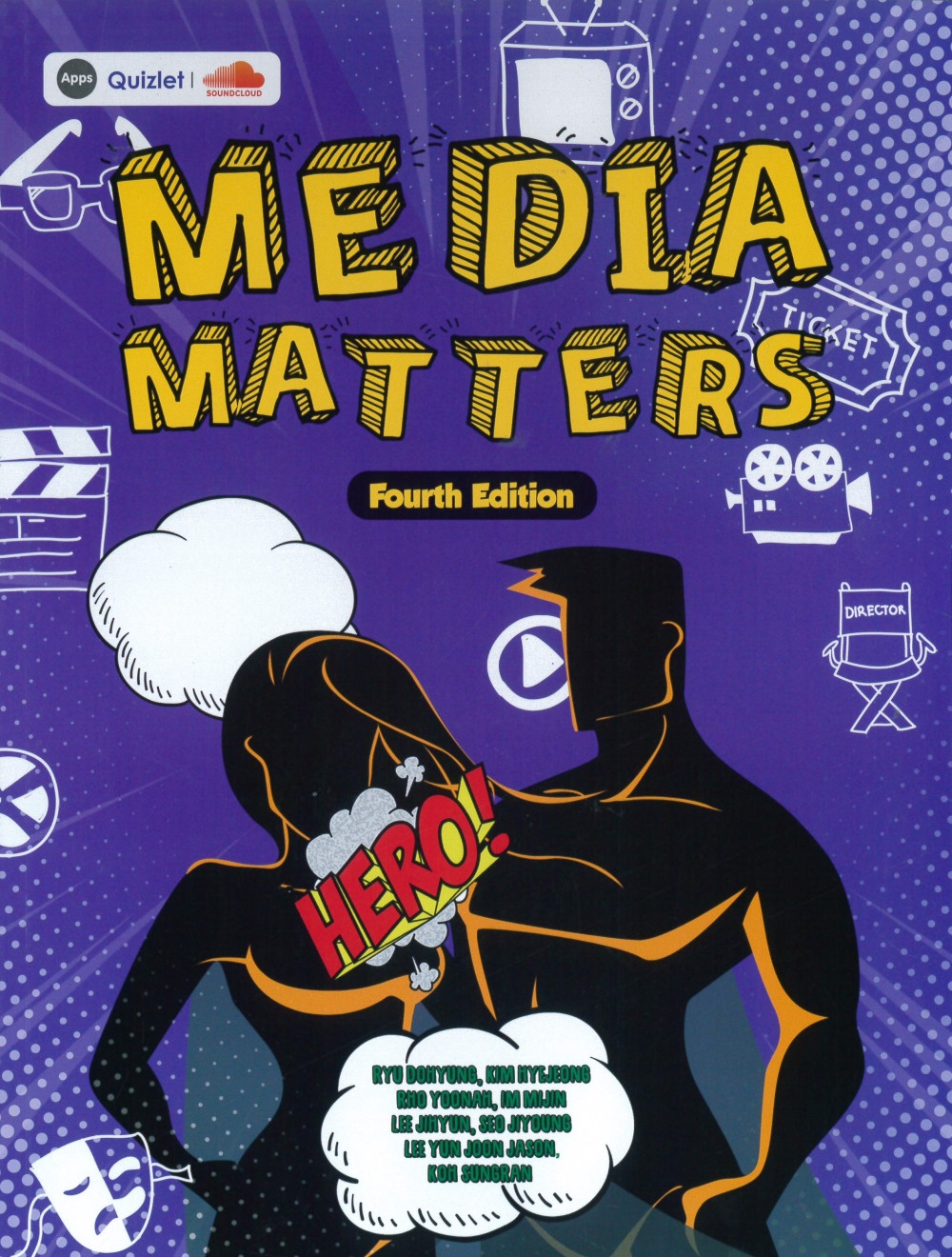 Media Matters 4...