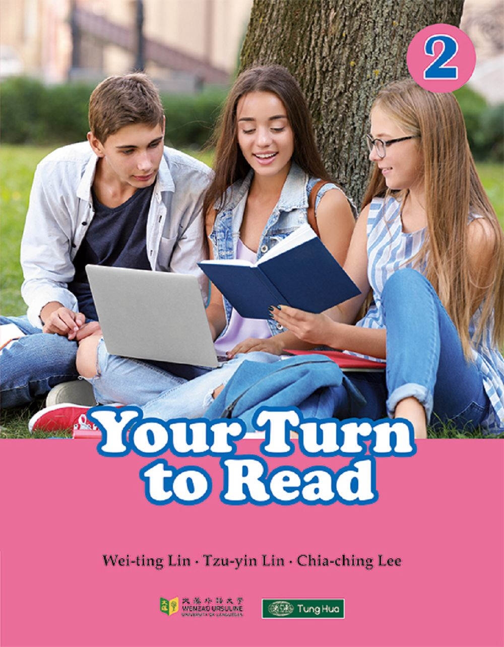Your Turn to Read 2