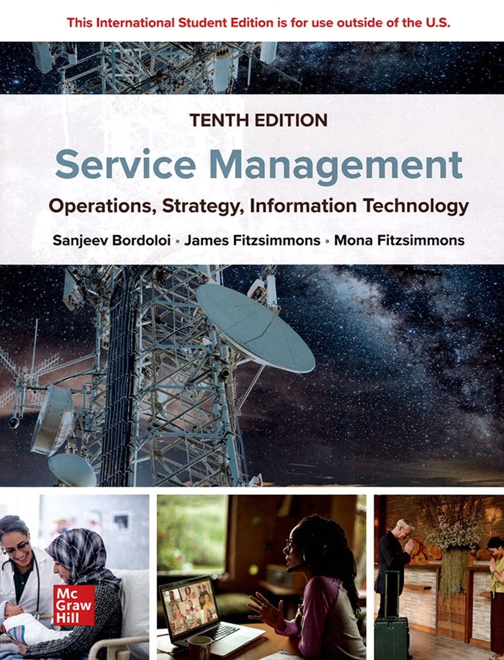 Service Management: Operations...