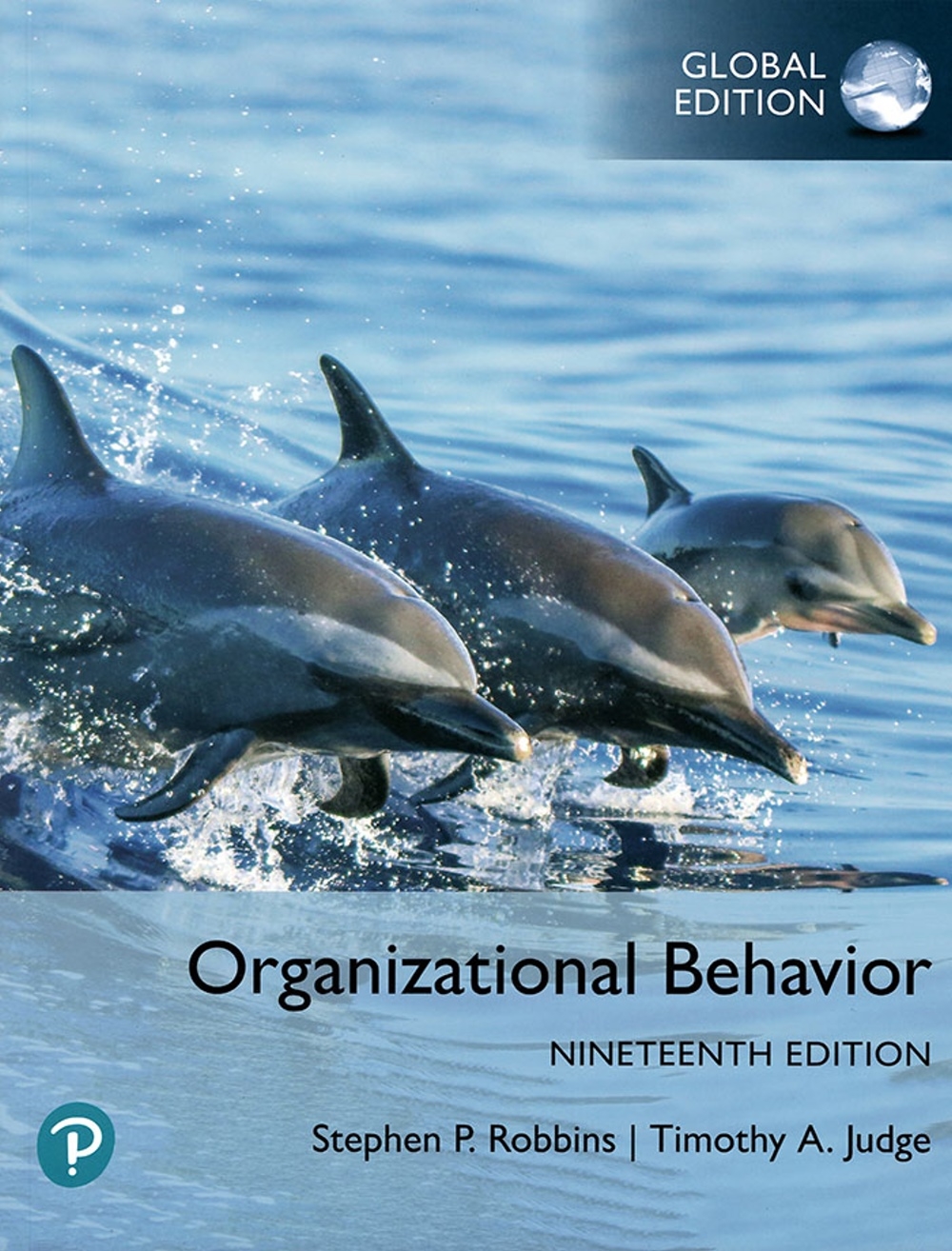 Organizational Behavior(GE)(19...