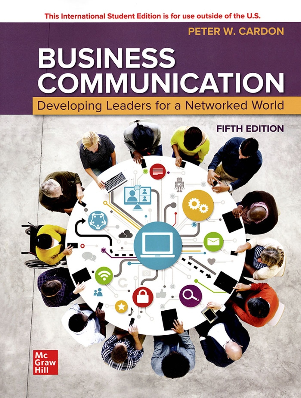 Business Communication: Develo...