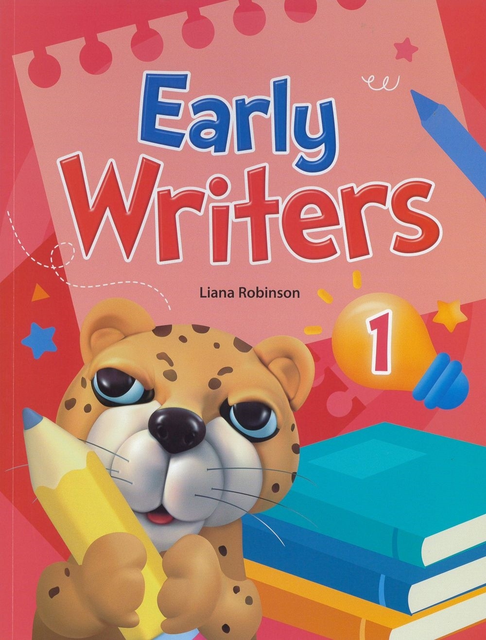 Early Writers (1) Student Book...