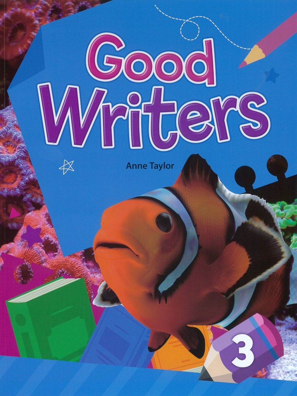 Good Writers (3) Student Book ...