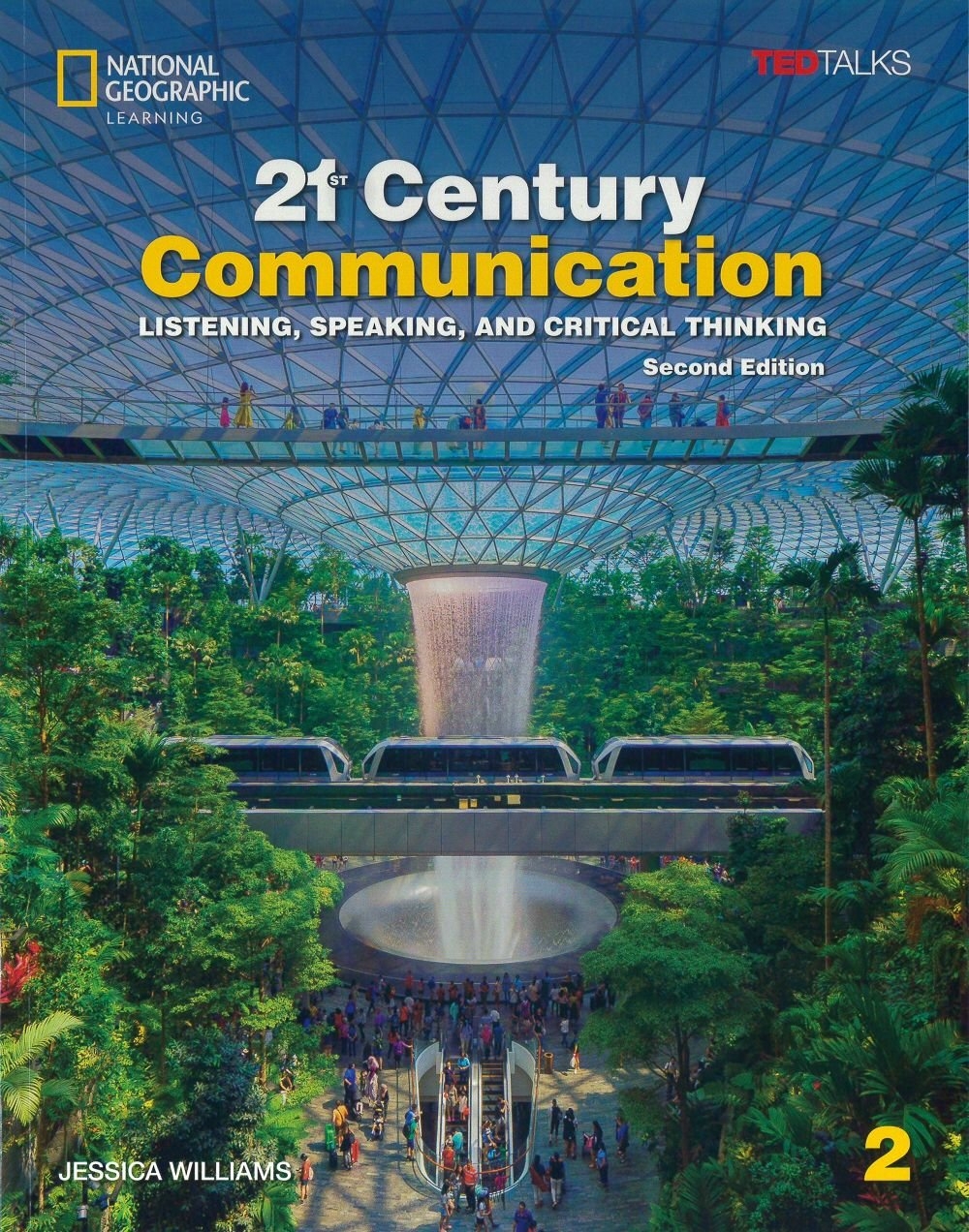 21st Century Communication (2)...