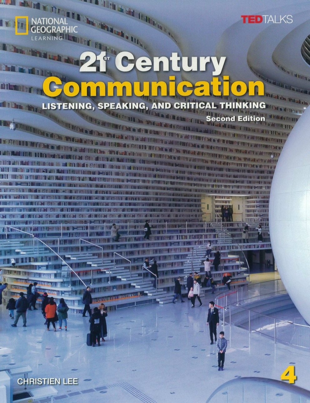21st Century Communication (4)...