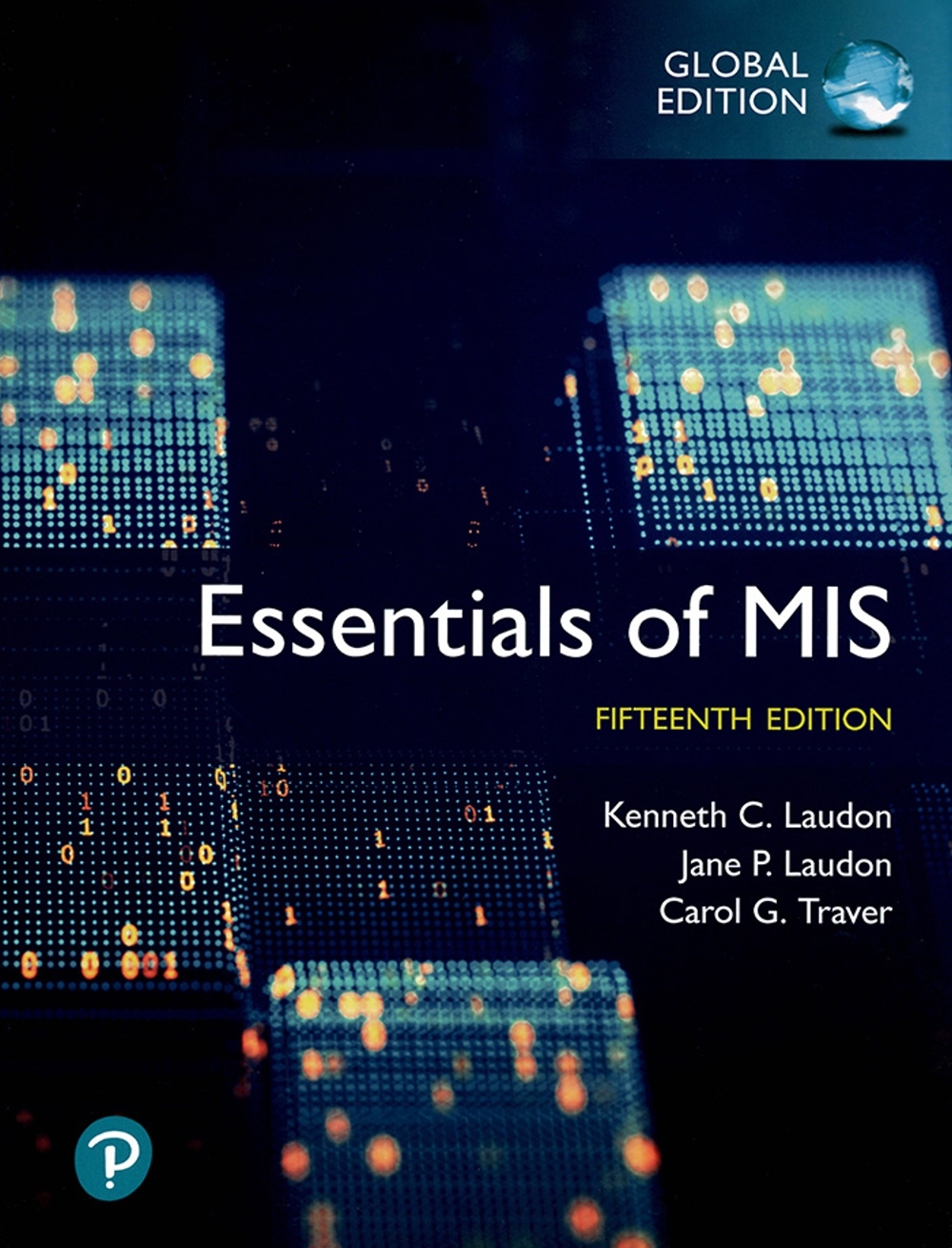 Essentials of MIS(GE)(15版)