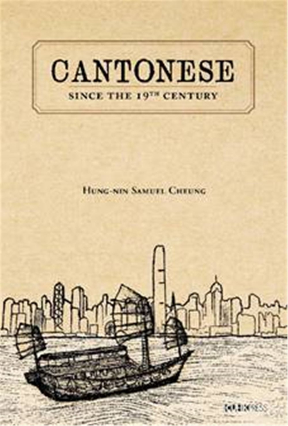 Cantonese: Since the 19th Cent...
