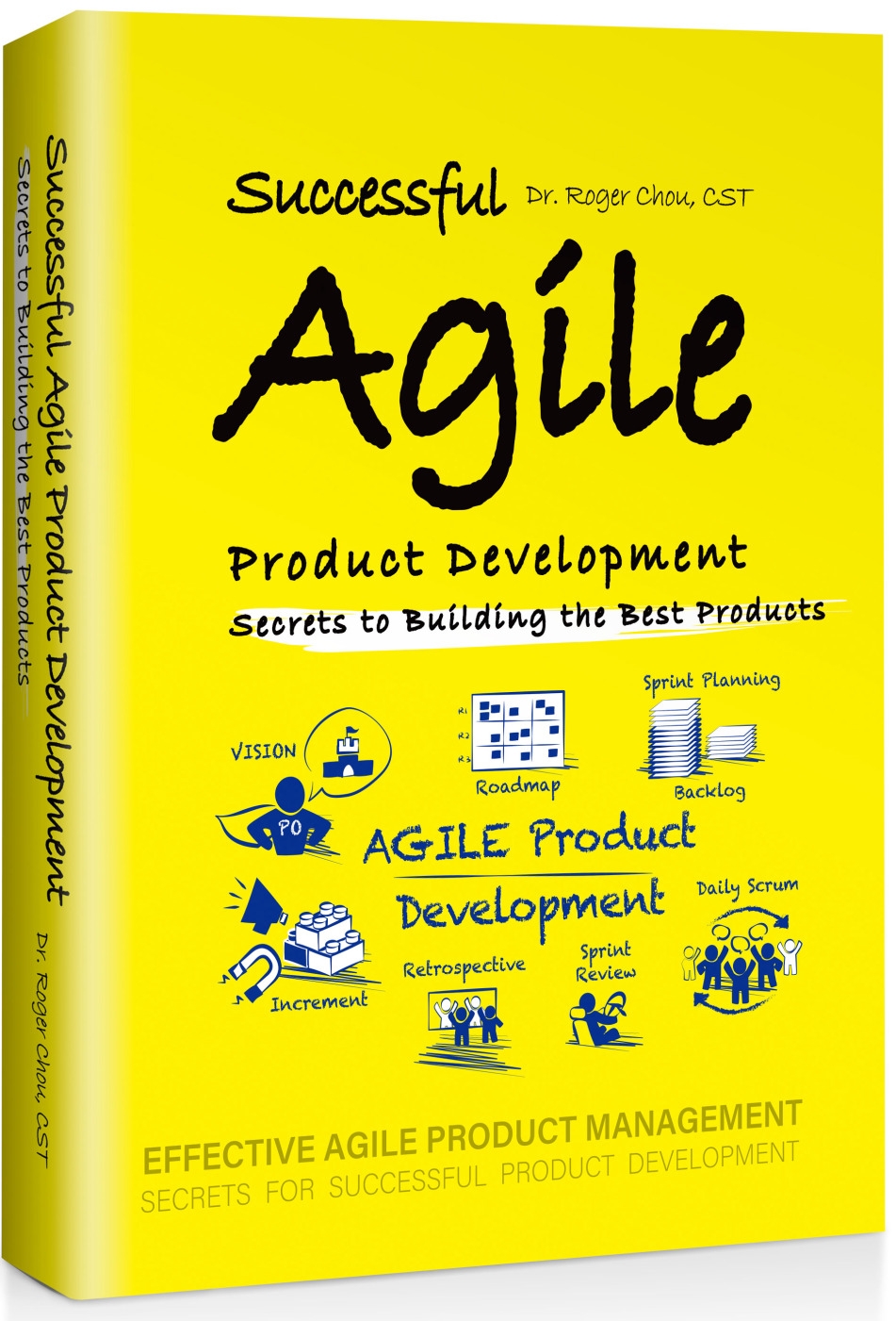 Successful Agile Product Devel...
