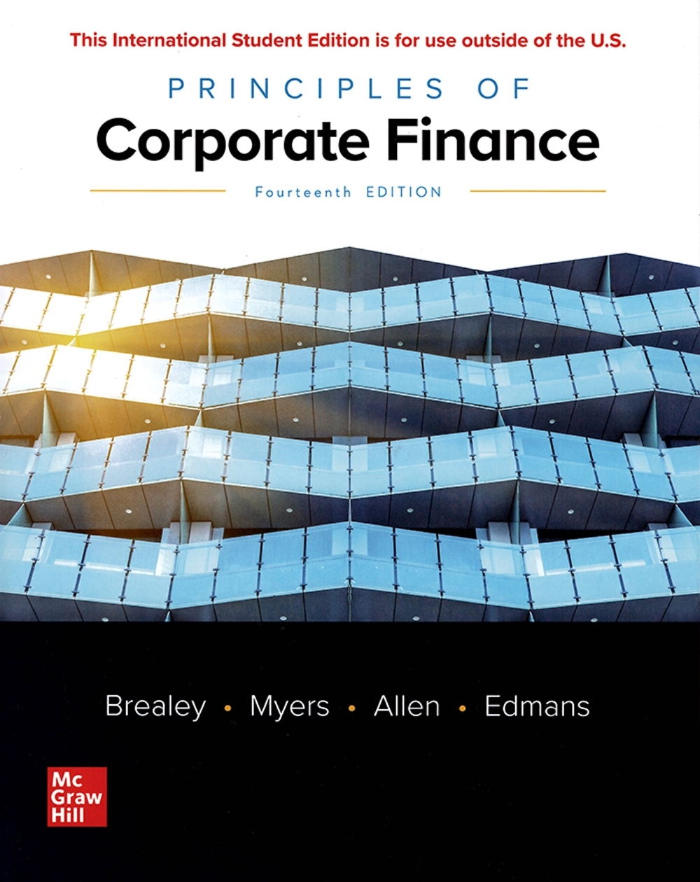 Principles of Corporate Financ...