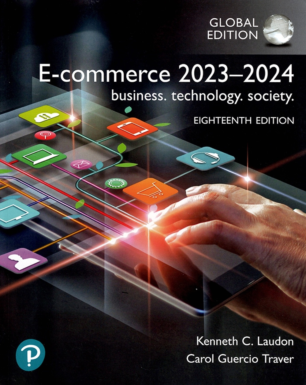 E-commerce 2023-2024: Business...
