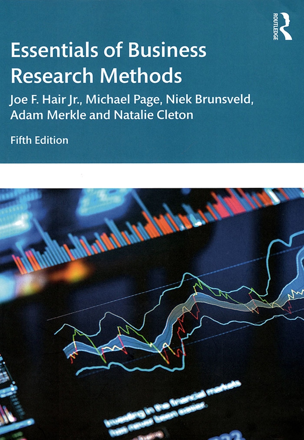Essentials of Business Research Methods(5版)