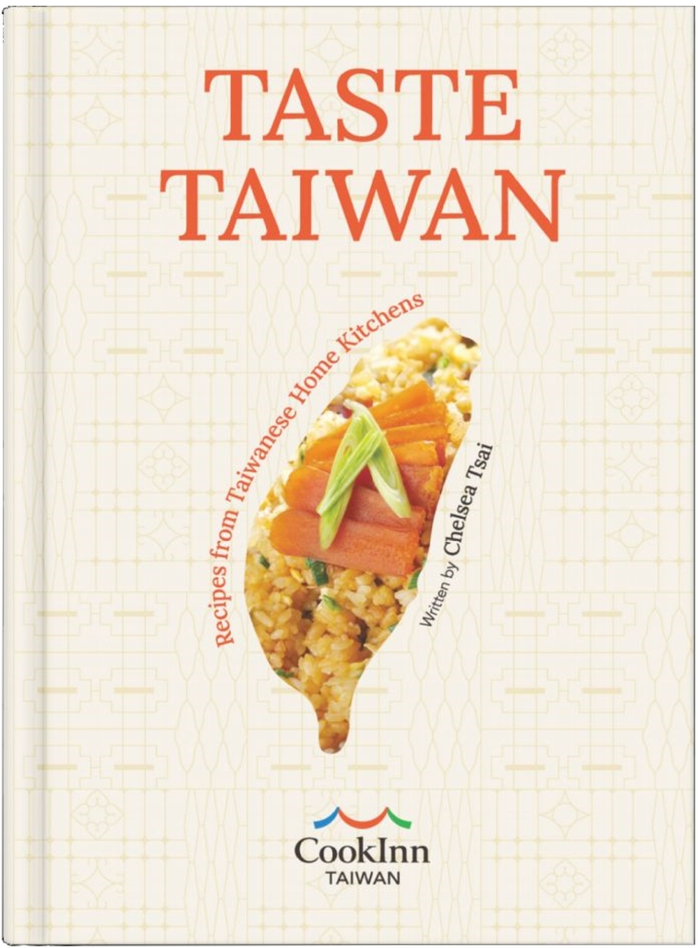 (精)TASTE TAIWAN: Recipes from ...