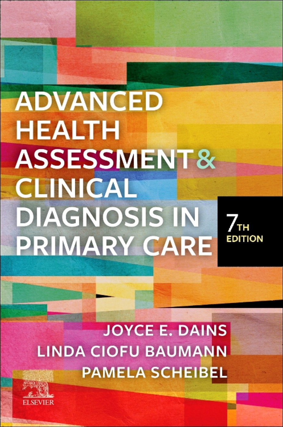 Advanced Health Assessment & C...