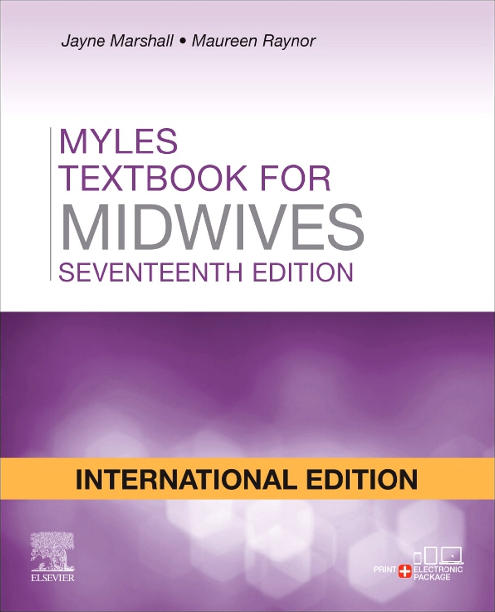 Myles Textbook for Midwives, 1...
