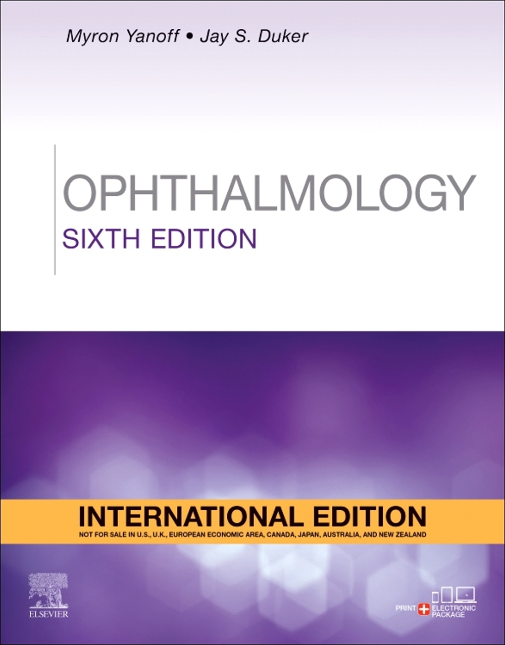 Ophthalmology, International E...