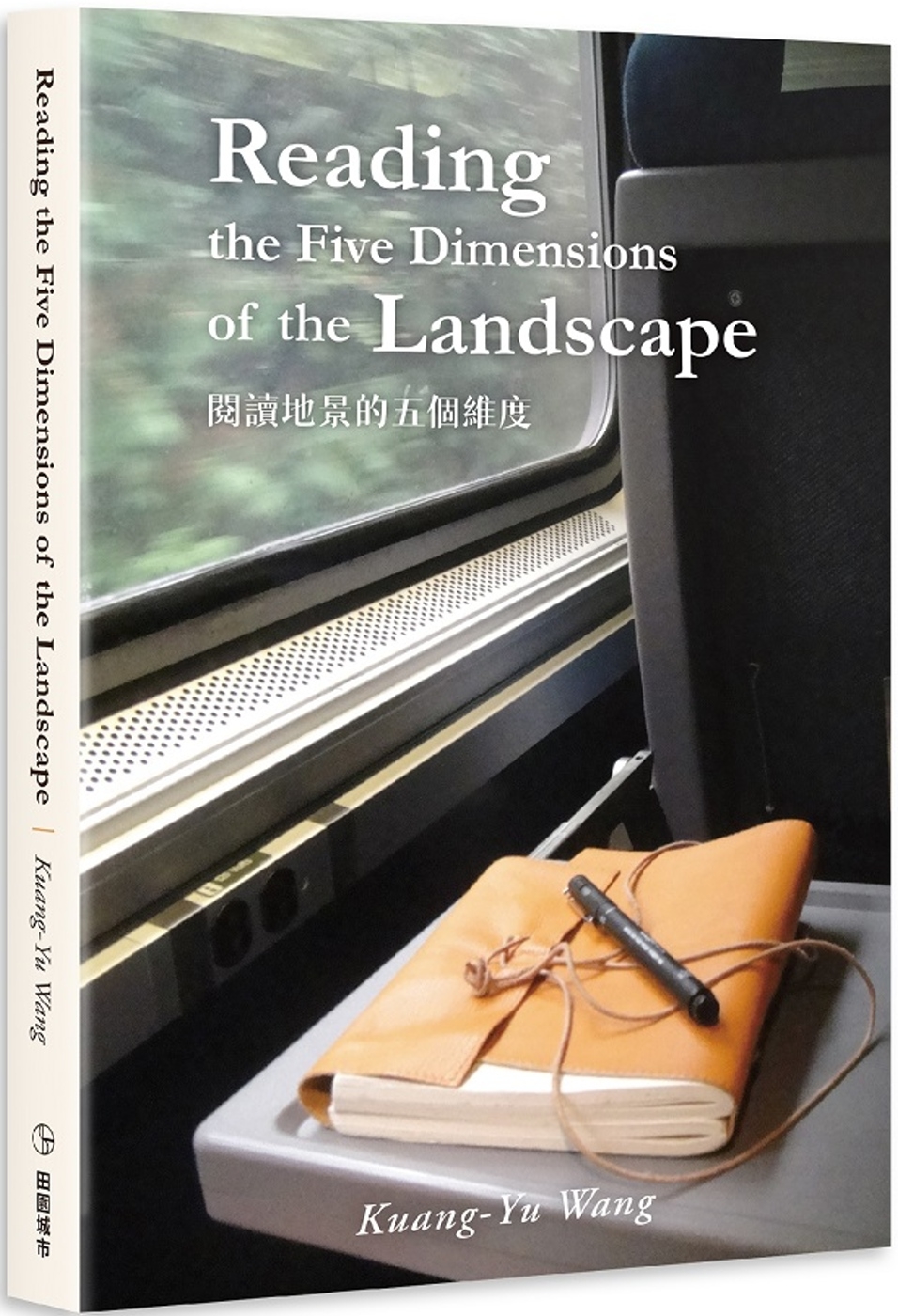 Reading the Five Dimensions of...