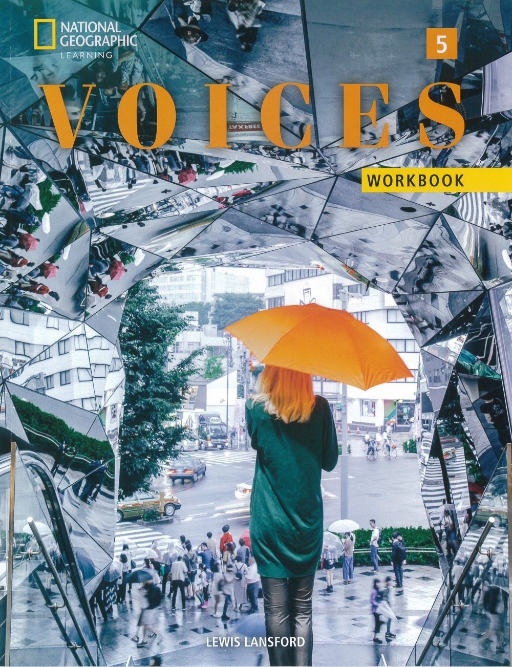 Voices (5) Workbook