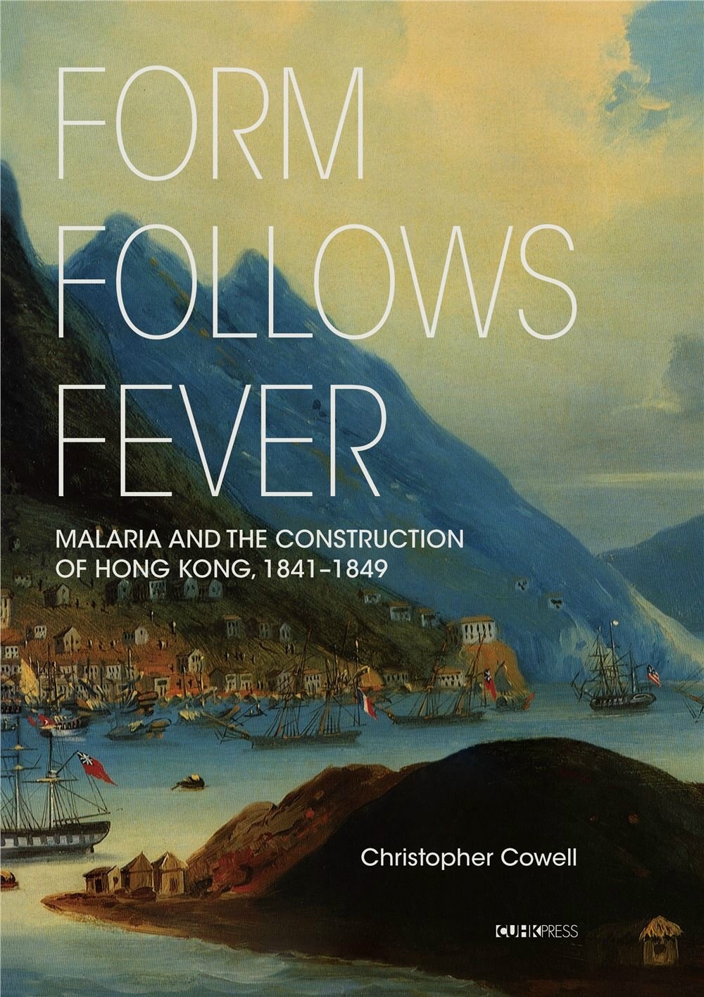Form Follows Fever：Malaria and...