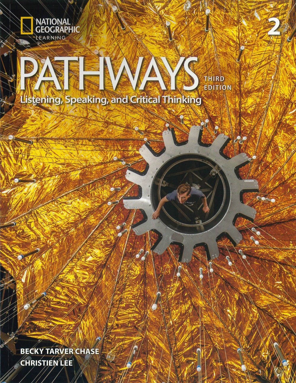 Pathways：Listening，Speaking，an...