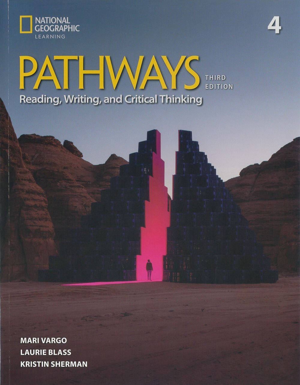 Pathways：Reading，Writing，and C...