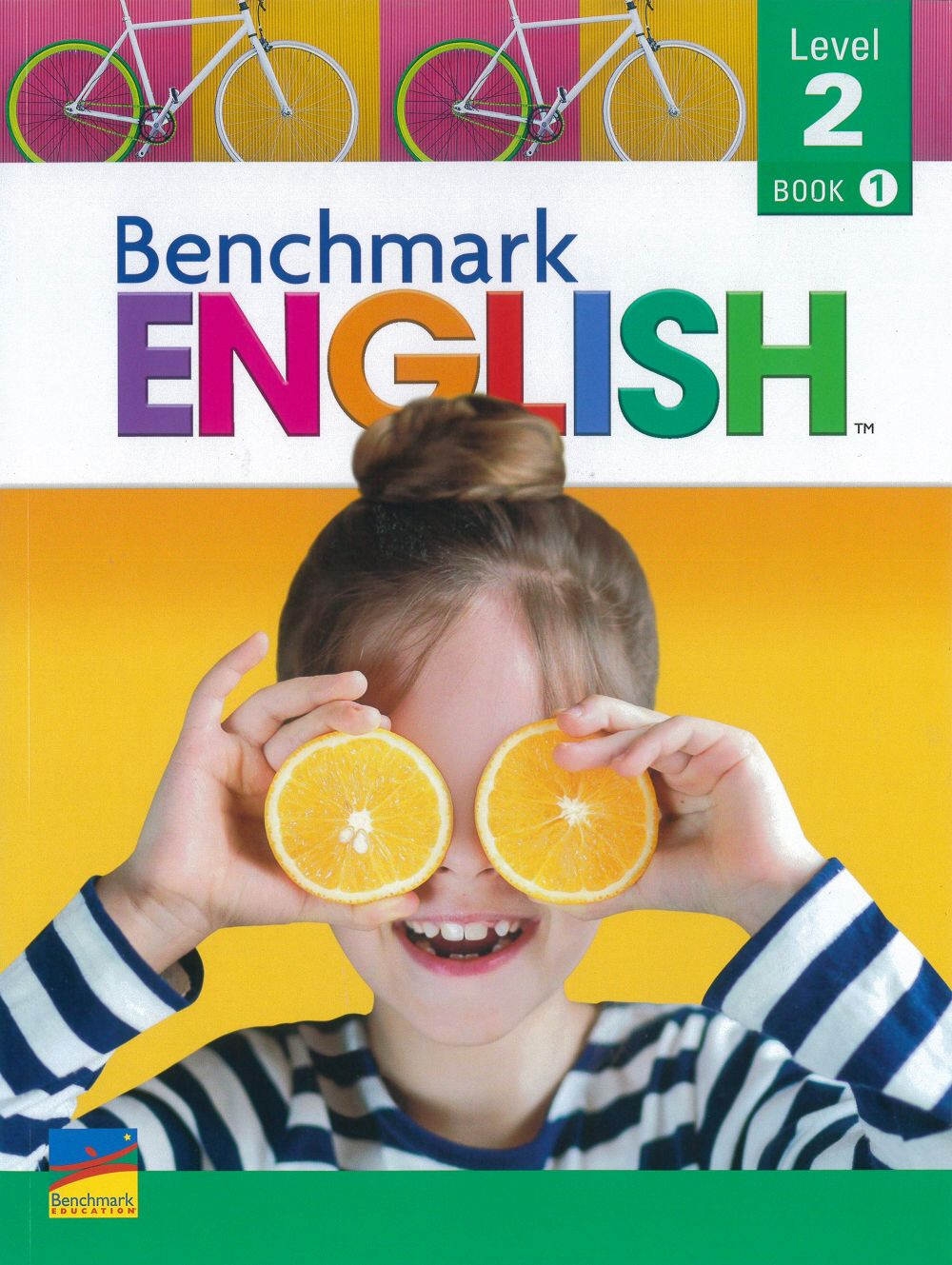 Benchmark English (2) Module 1...