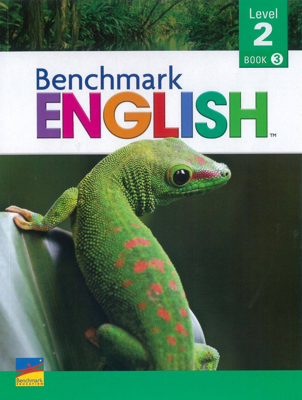 Benchmark English (2) Module 3...