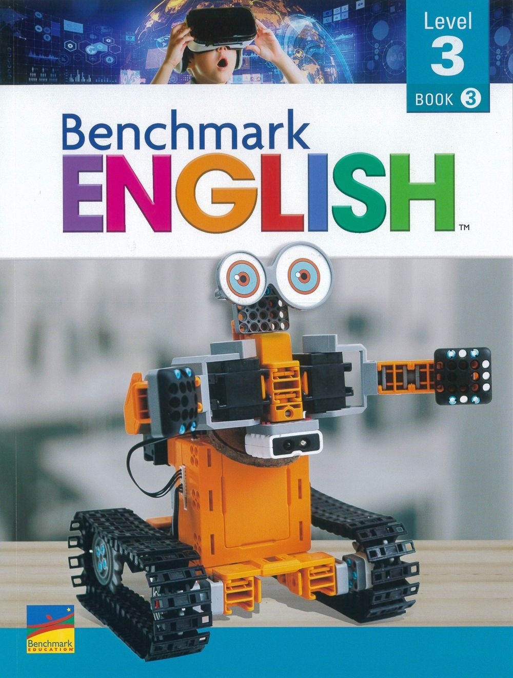 Benchmark English (3) Module 3...