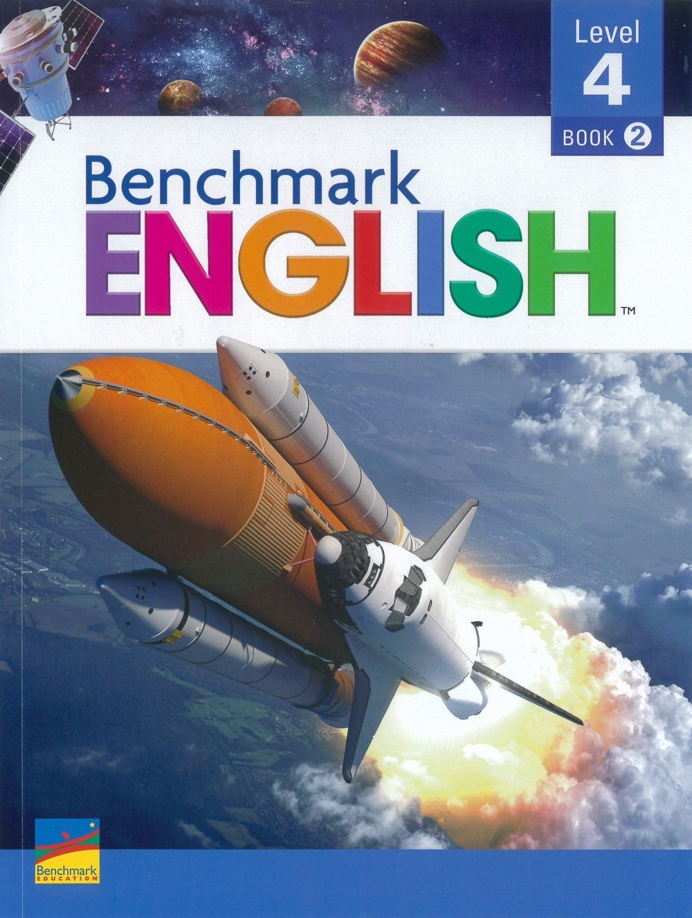 Benchmark English (4) Module 2...