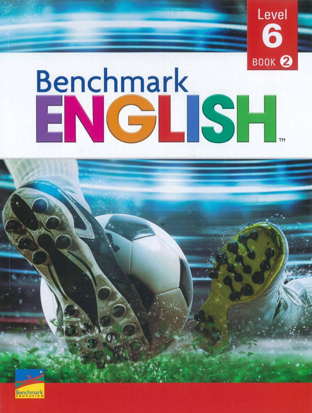 Benchmark English (6) Module 2 Student Book