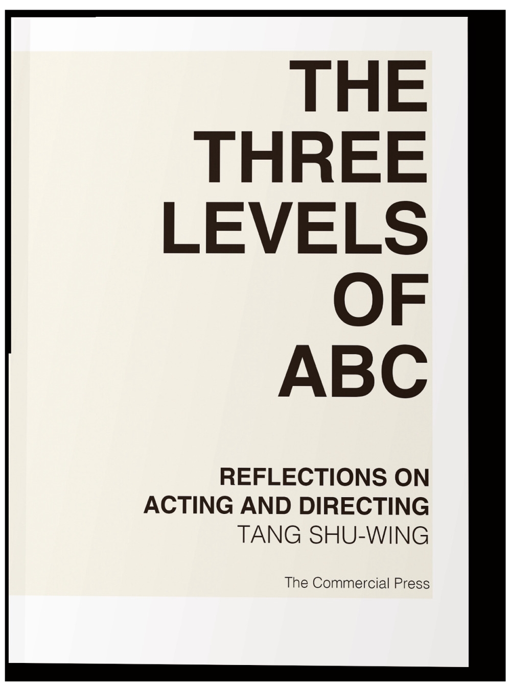 The Three Levels of ABC：reflec...