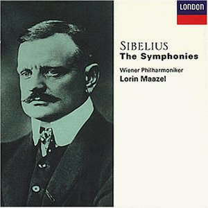 Sibelius: Symphonies Nos. 1 - ...