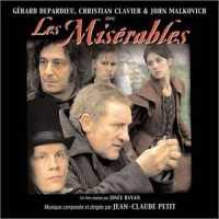 O.S.T / Les Miserables - Jean-Claude Petit