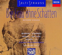 Richard Strauss : Die Frau Ohn...