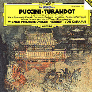 Puccini : Turandot (Highlight)...