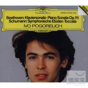 Beethoven: Piano Sonata No.32 ...