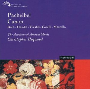 Bach, J.S./Handel/Pachebel/Viv...