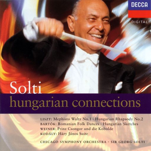 Hungarian Connections - Works ...