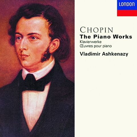 Chopin: The Piano Works (13 CD...