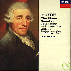 Haydn: Piano Sonatas Nos. 1-20 ＆ 28-62 etc. (12 CDs)